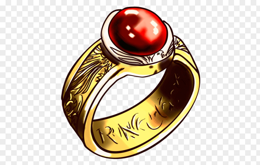 Color Ring Wedding Gemstone Engagement Dungeons & Dragons PNG