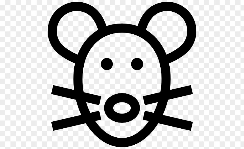 Computer Mouse Rodent Clip Art PNG