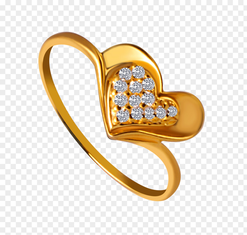 Jewellery Product Design Body PNG