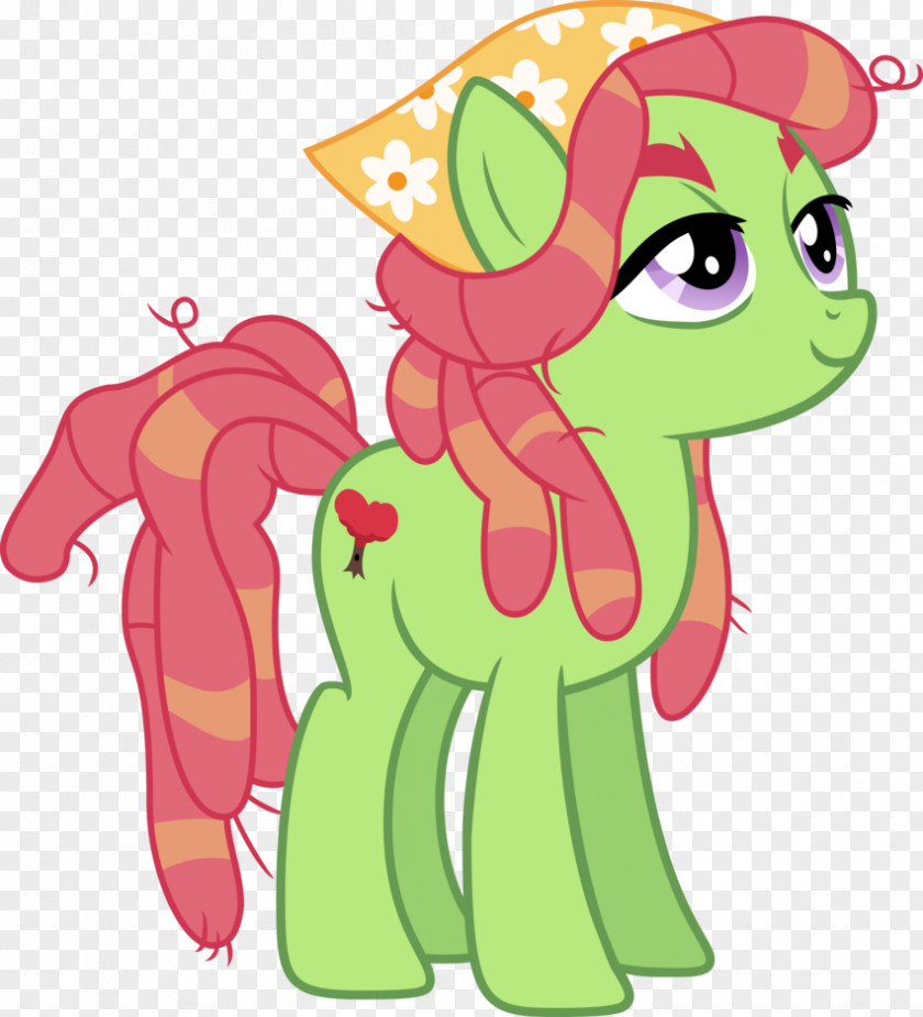 Magic Tree Pony Apple Bloom Applejack Rarity PNG