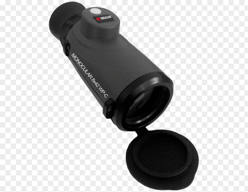 Monocular Binoculars Carl Braun Camera-Werk Telescope PNG