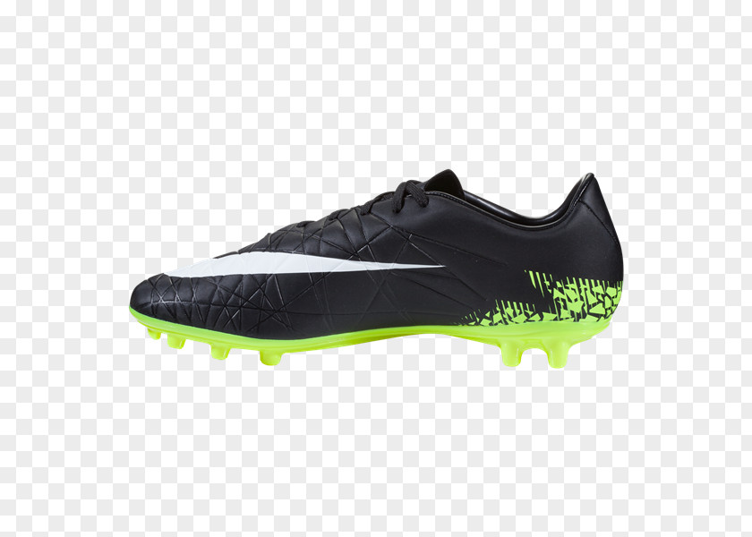 Nike Hypervenom Cleat Sneakers Basketball Shoe Hiking Boot PNG
