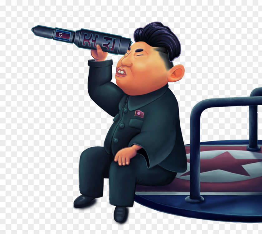 North Korea Product Design Vacuum Technology Cartoon PNG
