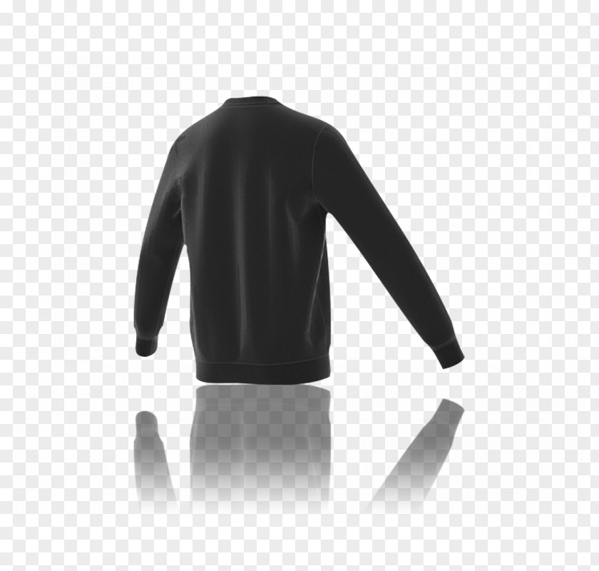 Sweat Shirt Sleeve Polar Fleece Shoulder Jacket PNG