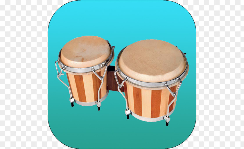 The Best Drum Pads Simulator Congas & Bongos Bongo Drums (djembae, Bongo, Conga, Percussion)Drum Real PNG