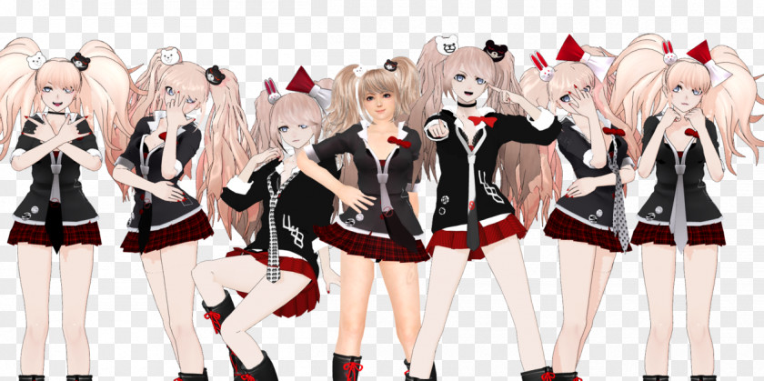 The Sims 3 4 Danganronpa: Trigger Happy Havoc Danganronpa 2: Goodbye Despair PlayStation Portable PNG