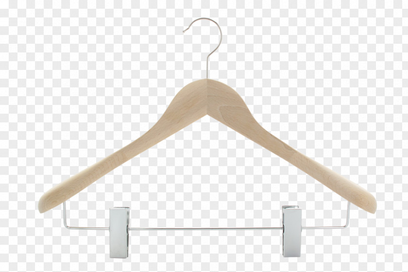 Wooden Hanger Clothes Wood Clothing Skirt Pants PNG