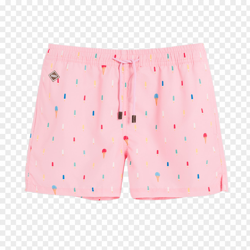 Backgammon Underpants Trunks Briefs Pink M Shorts PNG