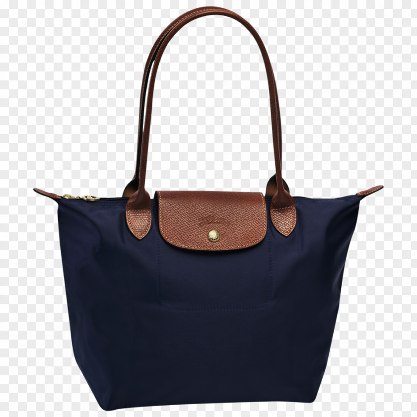 Bag Longchamp Tote Handbag Pliage PNG