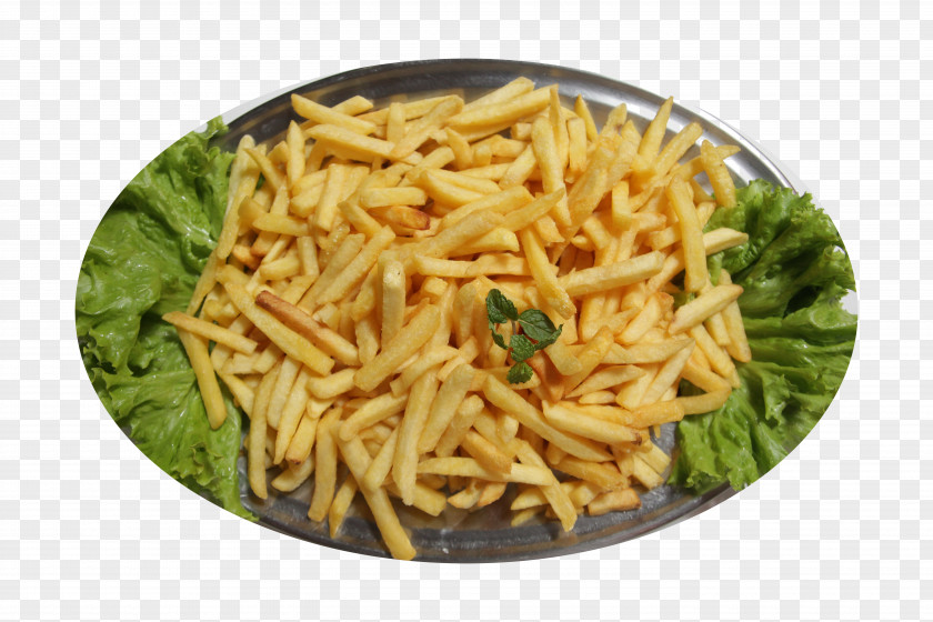 Batata Frita French Fries Chinese Noodles Lo Mein Fried Pasta PNG