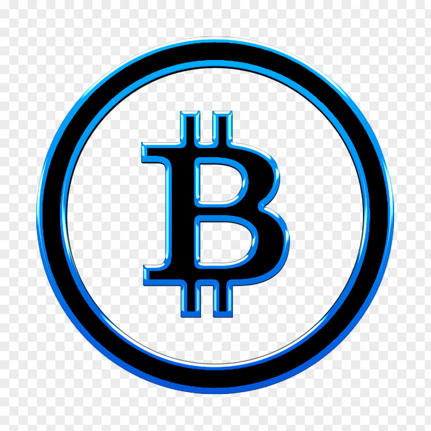 Bitcoin Icon Business PNG