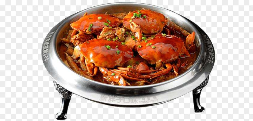 Characteristics Of Meat Crab Pot Chilli Hot PNG