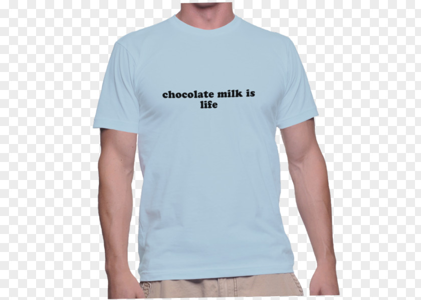 CHOCO MILK T-shirt Hoodie Clothing Sleeve PNG