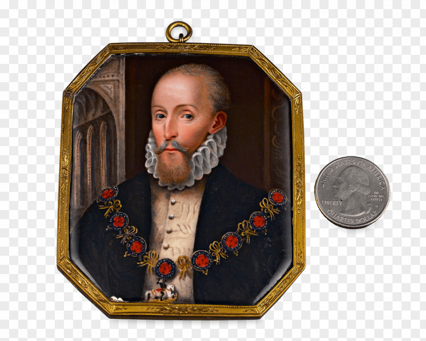 Christmas Henry Carey, 1st Baron Hunsdon Ornament PNG