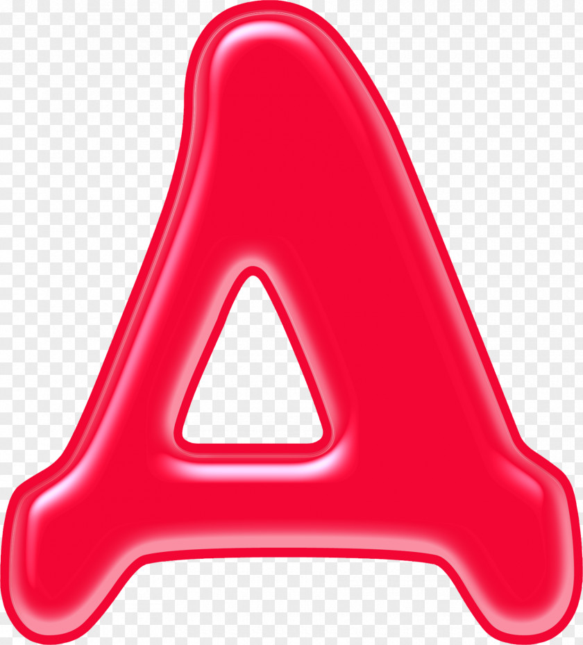 D De Letter A Stencil Word PNG