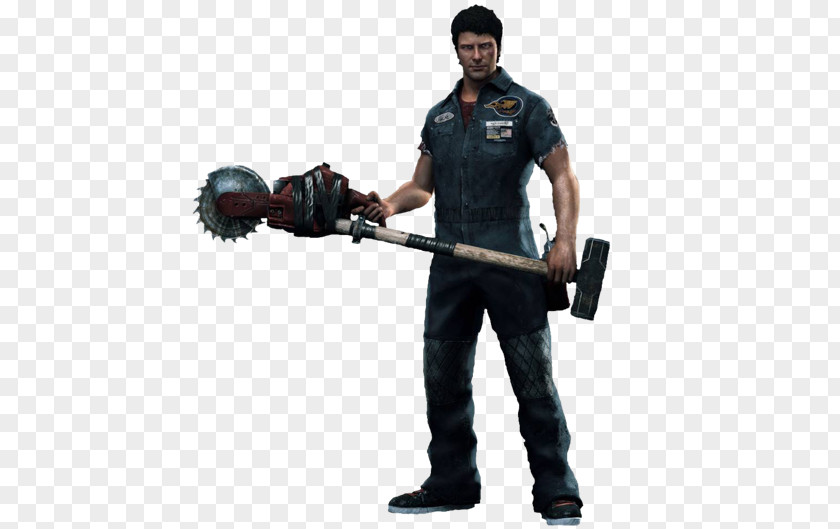 Dead Rising Picture PNG