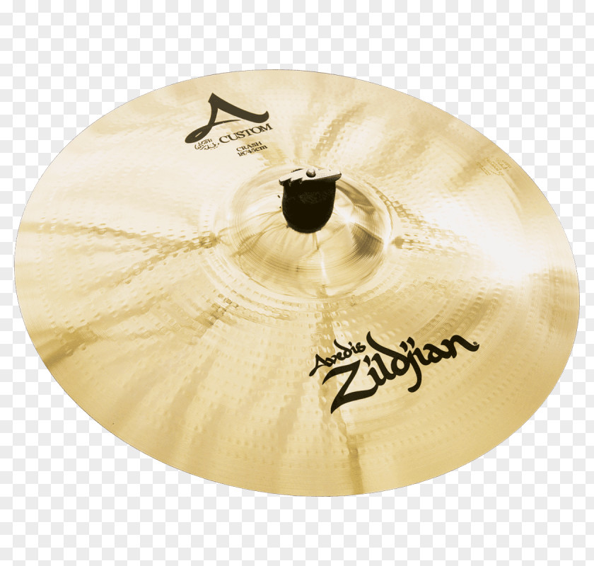 Drums Avedis Zildjian Company Crash Cymbal Hi-Hats Splash PNG