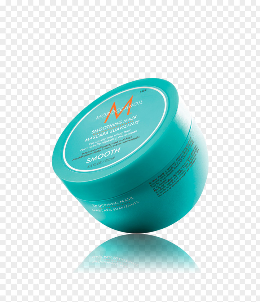 Mask Moroccanoil Weightless Hydrating Intense Cosmetics Hair PNG