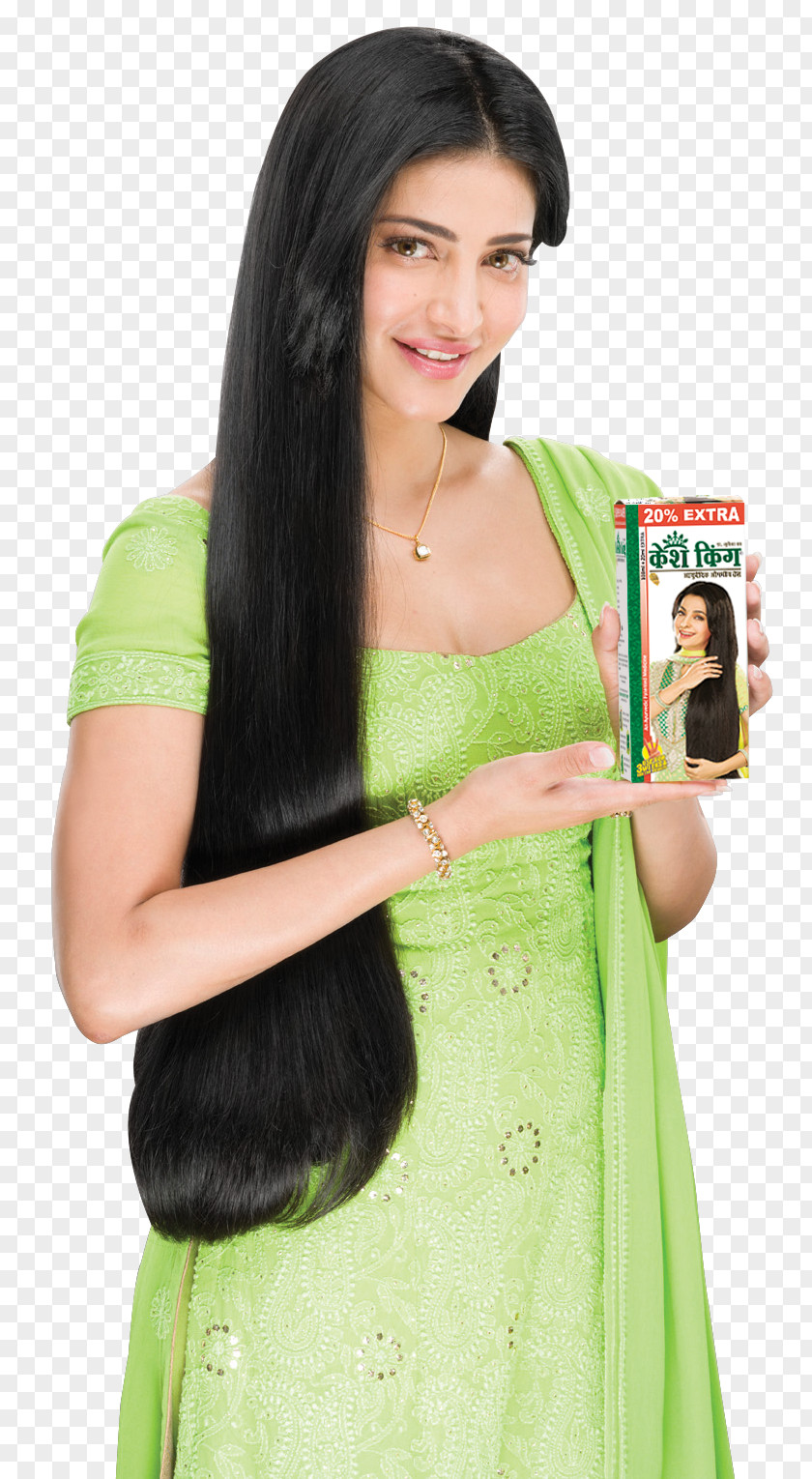 Model Shruti Haasan Hair Care Actor PNG