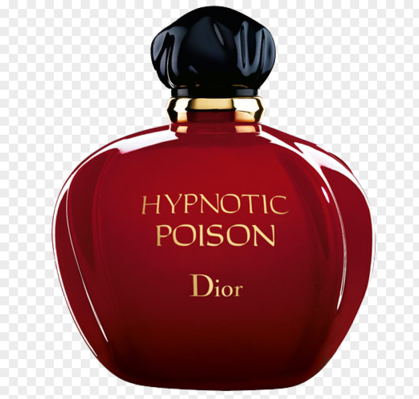 Perfume Poison Christian Dior SE Eau De Toilette Parfums PNG