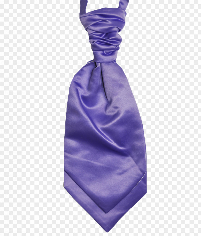 Satin Cravat Formal Wear Necktie Waistcoat PNG