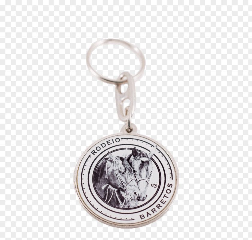 Silver Locket Body Jewellery Key Chains PNG