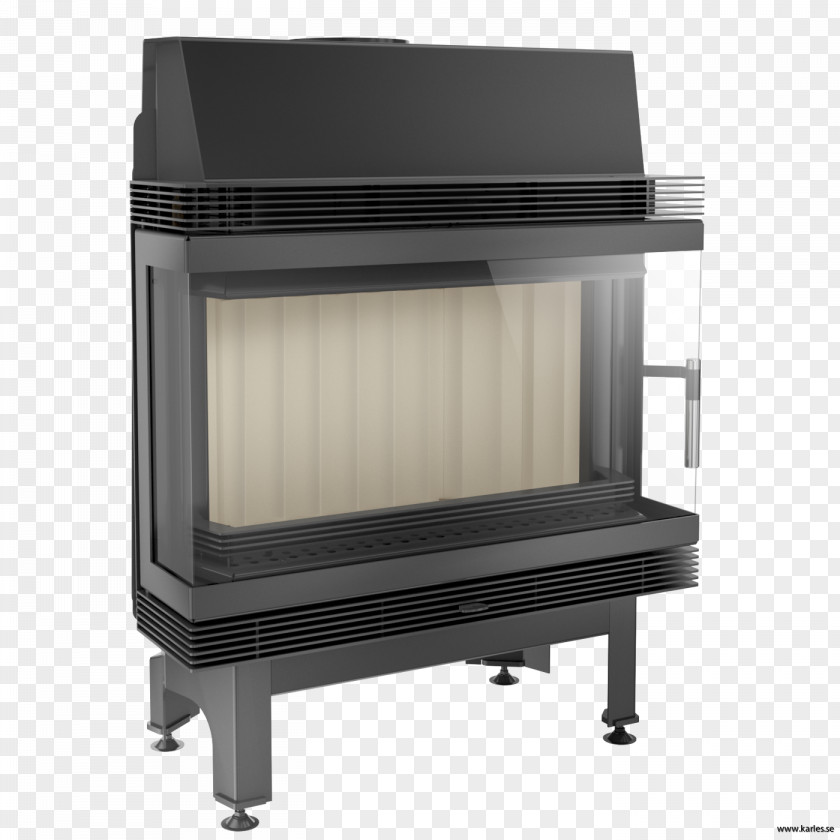 Stove Fireplace Insert Firebox Oven PNG