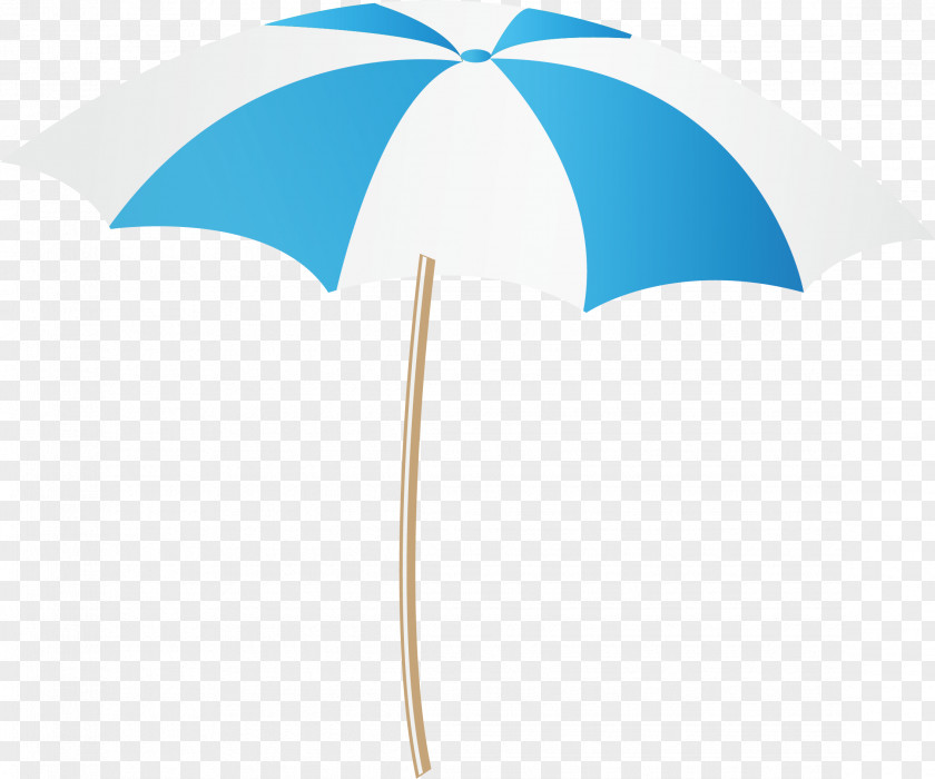 Umbrella Vector Element Cartoon PNG