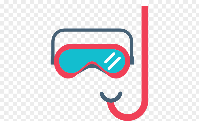 Animation Submersible Drawing Goggles PNG