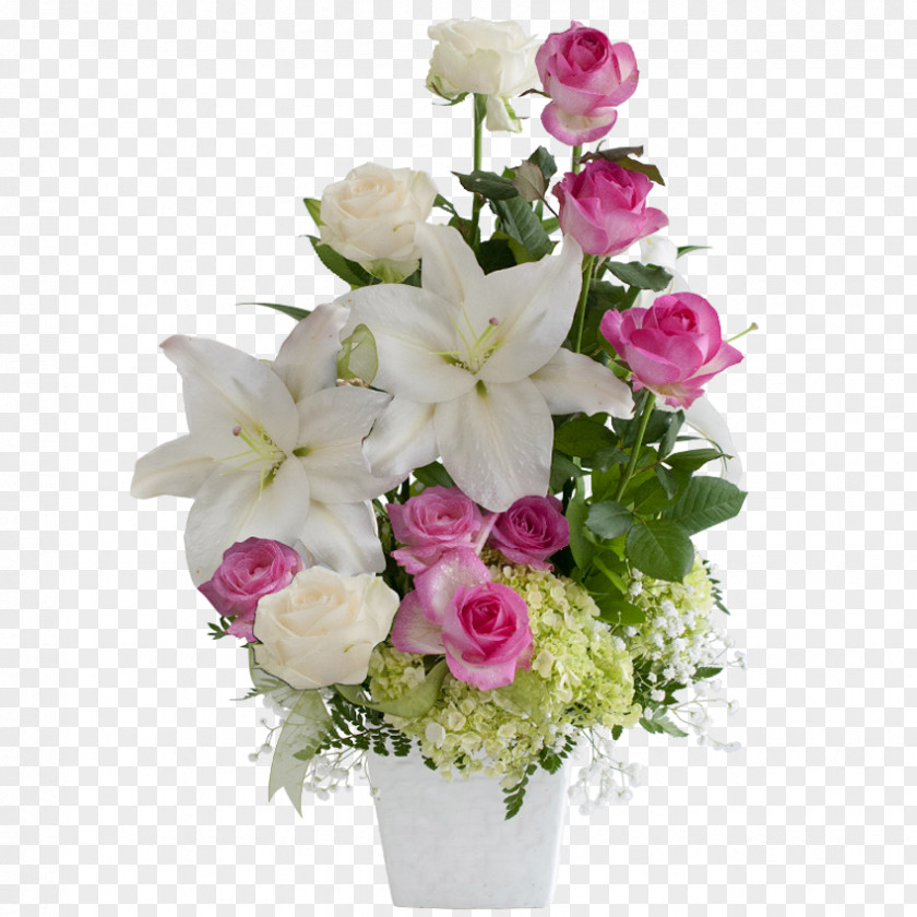 Bunga Mawar Garden Roses Flower Bouquet Floral Design Cut Flowers PNG