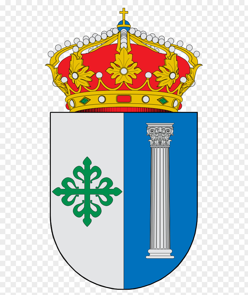 Corona Coat Of Arms Spain Wikimedia Commons Oberwappen PNG