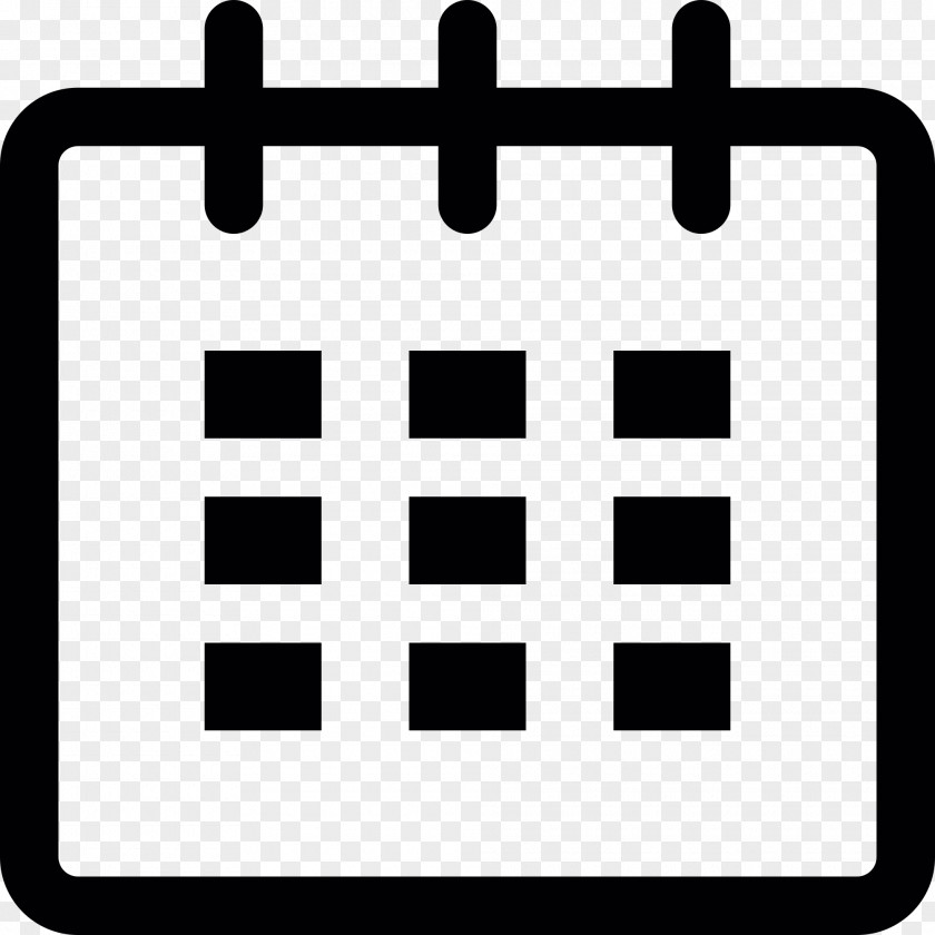 File Calendar Date PNG