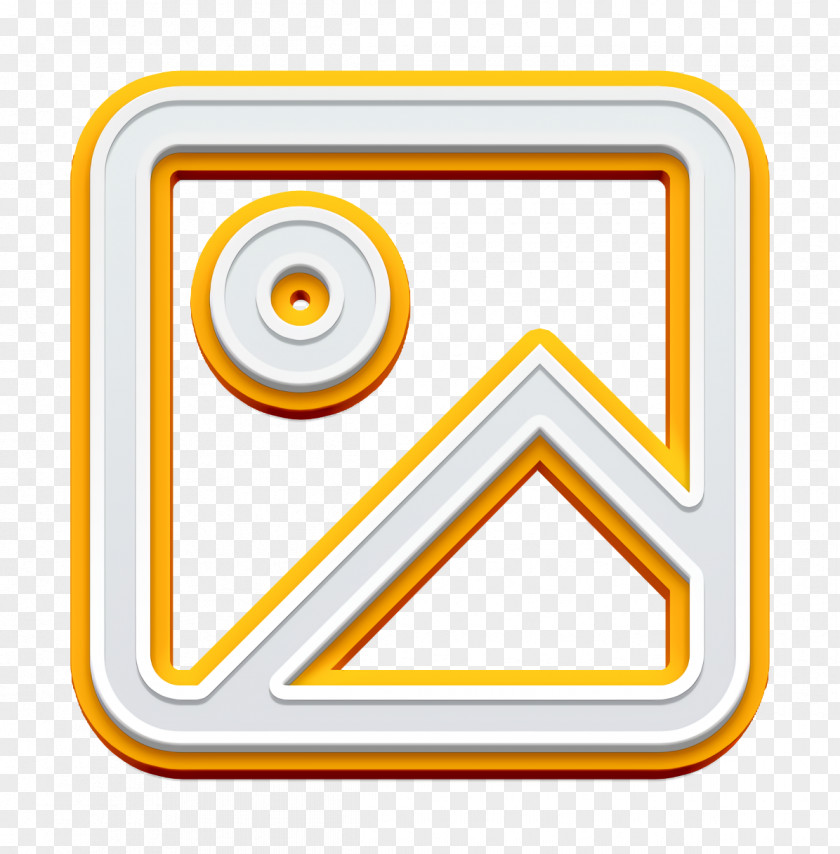 Image Icon PNG