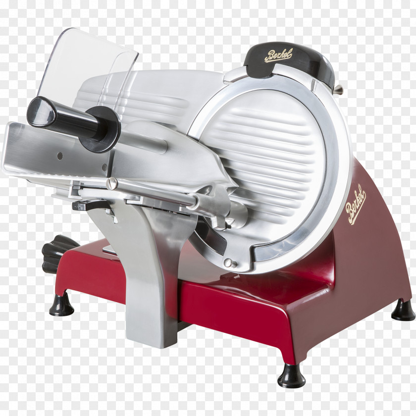 Knife Machine Deli Slicers Berkel Meat Slicer Home Appliance PNG