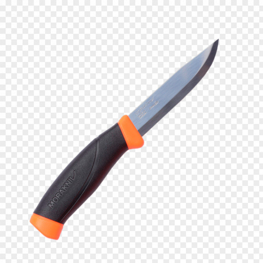 Knife Utility Knives Hunting & Survival Mora Blade PNG