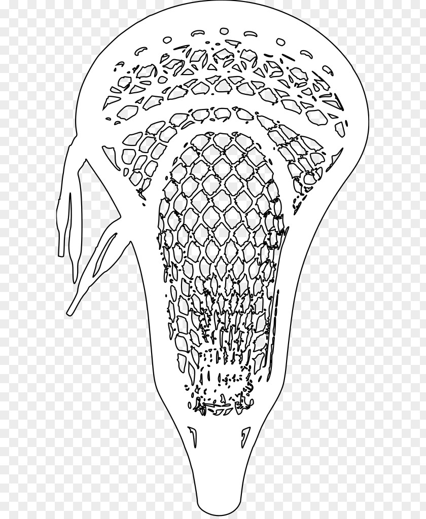 Lacrosse Sticks Stick Heads Drawing Warrior PNG