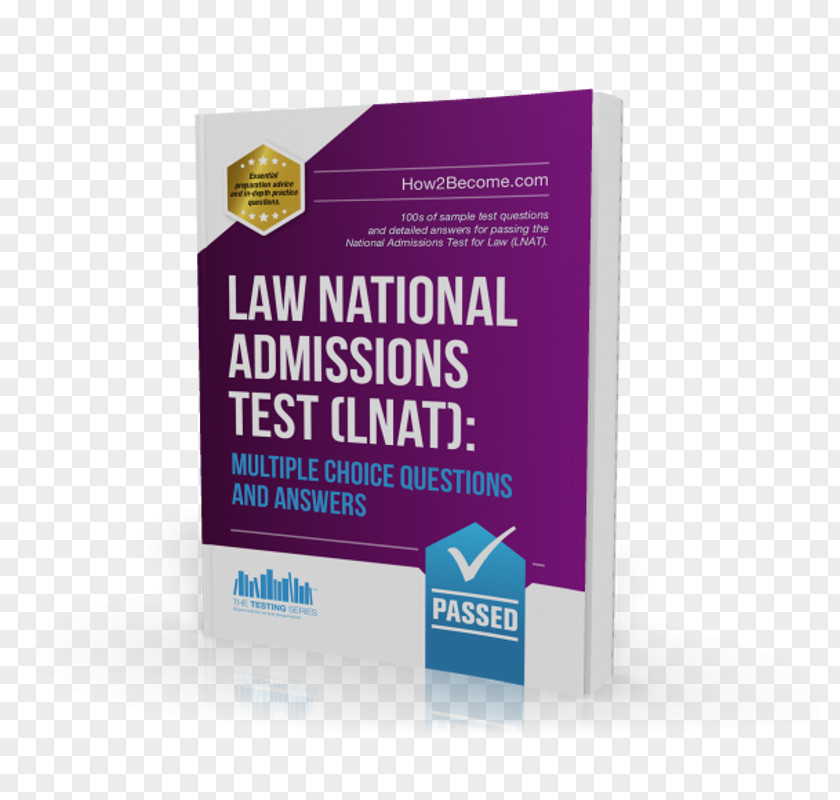 Law Books General Certificate Of Secondary Education Paper Brand Personality Test PNG