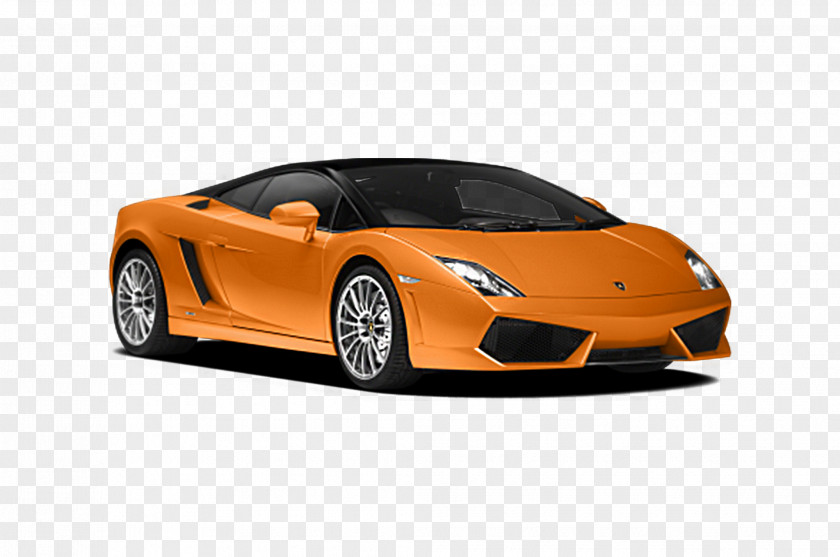 Luxury Car 2013 Lamborghini Gallardo Murciélago 2005 PNG