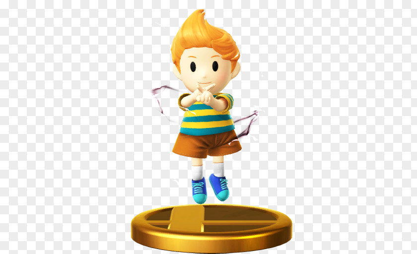 Mario Super Smash Bros. For Nintendo 3DS And Wii U Brawl EarthBound Mother 3 Ryu PNG