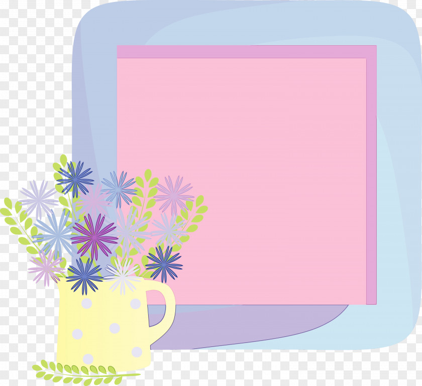 Picture Frame PNG