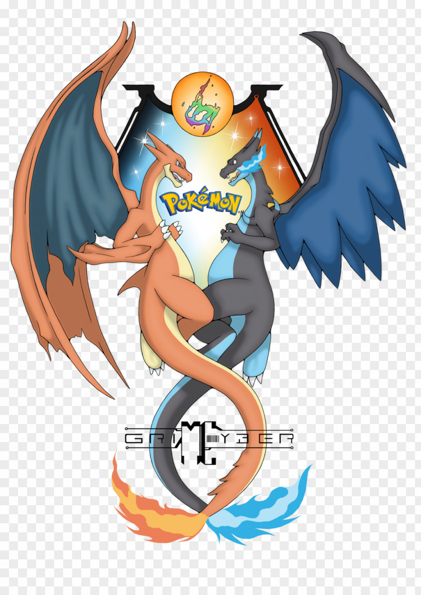 Pokemon Go Pokémon X And Y GO Battle Revolution Charizard PNG