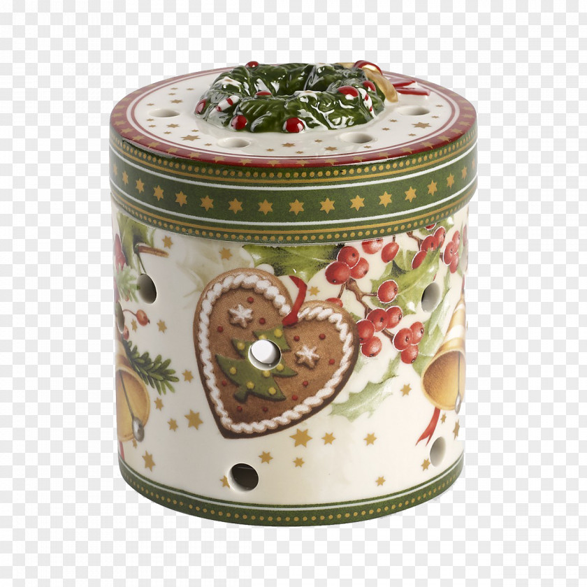 Retro Candy Jar Pxe8re Noxebl Christmas Market Villeroy & Boch Gift PNG