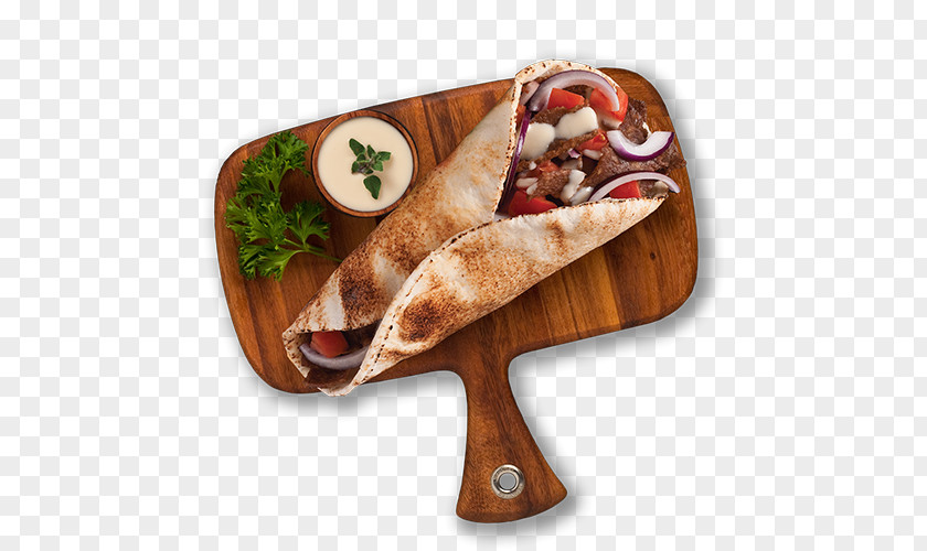 Salad Souvlaki Wrap Lebanese Cuisine Tabbouleh Hummus PNG