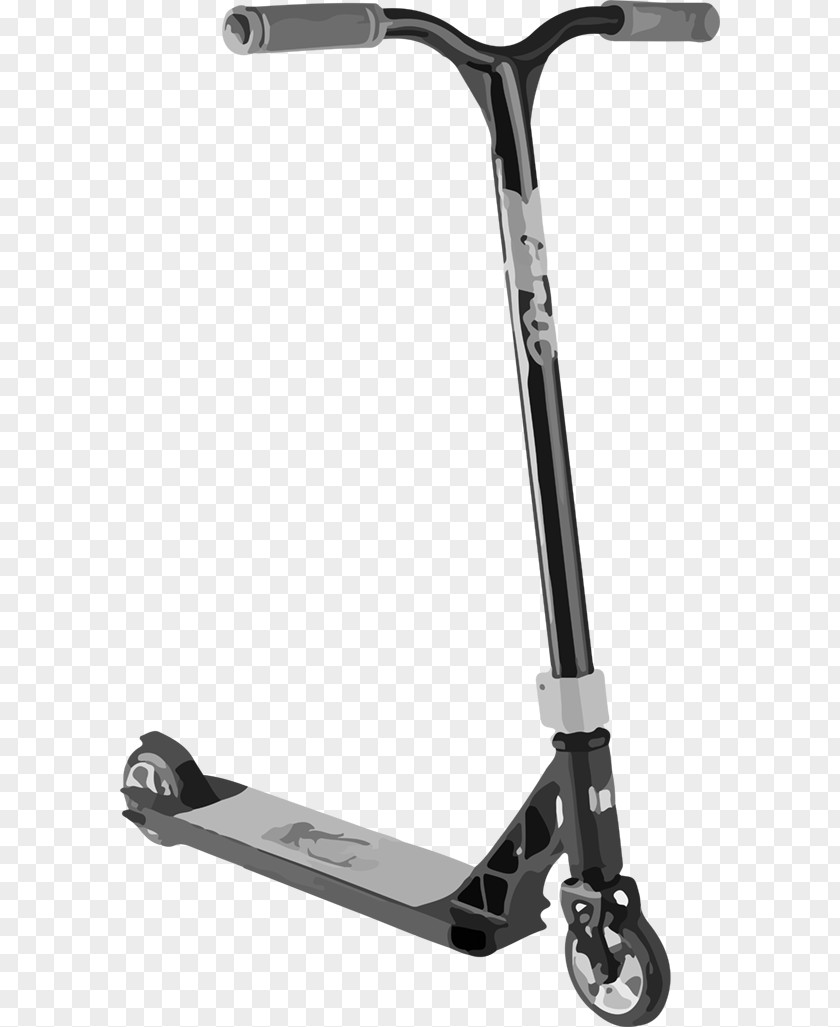Scooter Kick Bicycle Handlebars Stuntscooter Pulse Scooters PNG