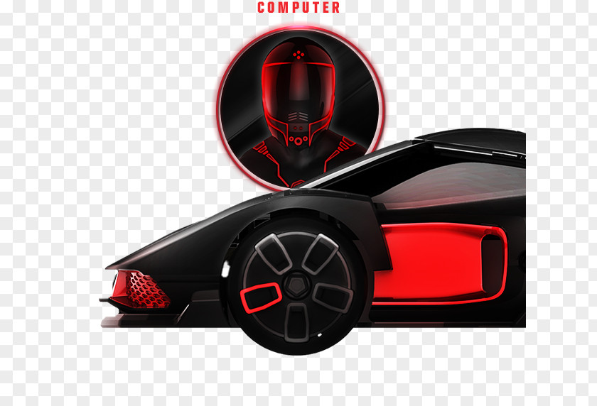 Self-driving Travelling Supercar Motor Vehicle PNG