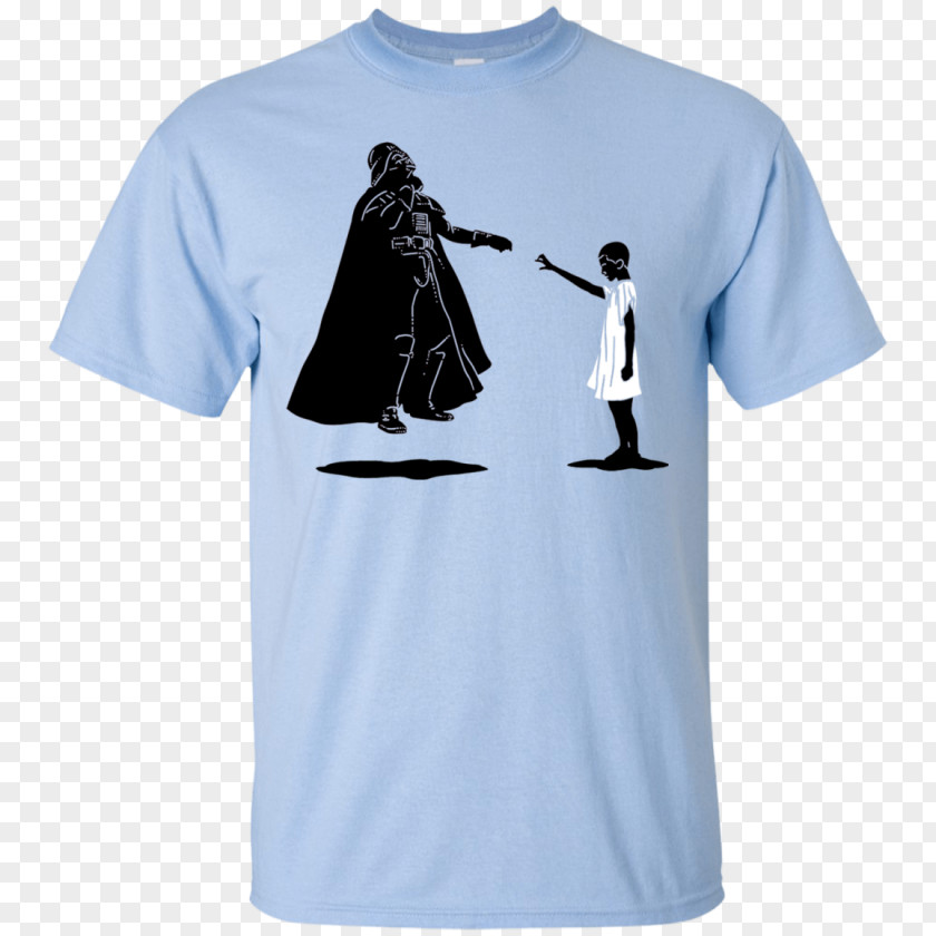 Stranger Things Anakin Skywalker Eleven T-shirt Hoodie Luke PNG