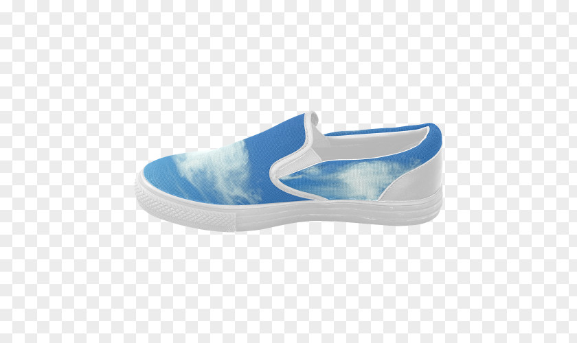Summer Shoes Sneakers Skate Shoe Slip-on PNG