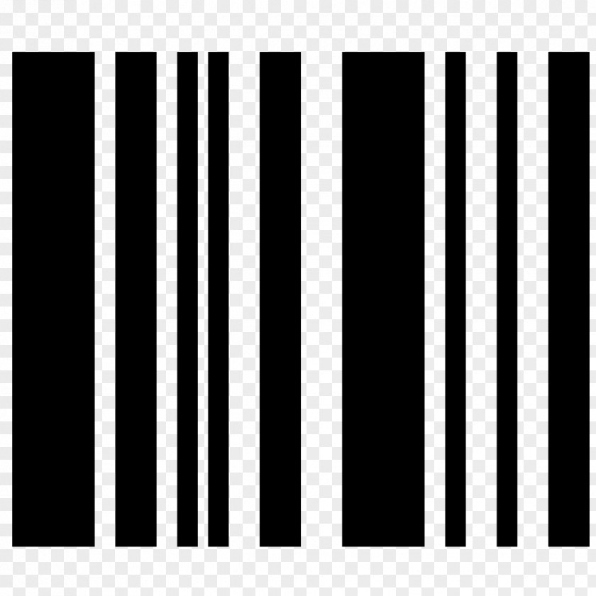 Barcode Scanners Font Awesome Image Scanner PNG