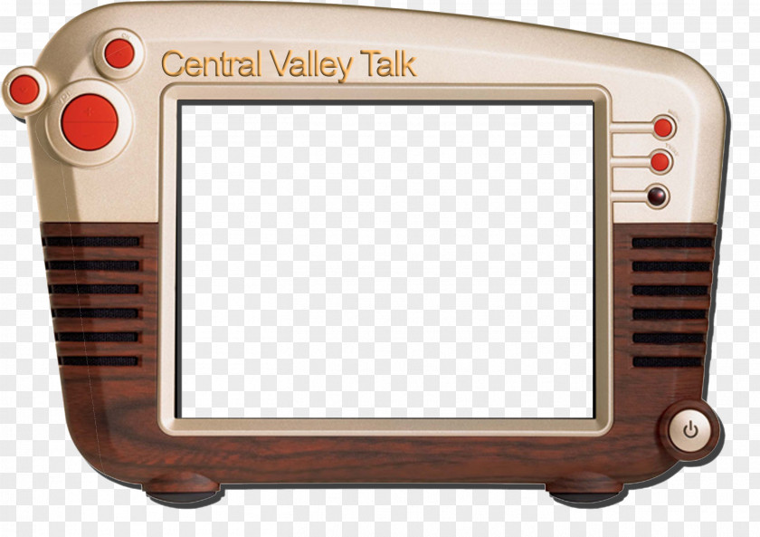 Central Valley Talk.com Internet Television KAIL Channel PNG