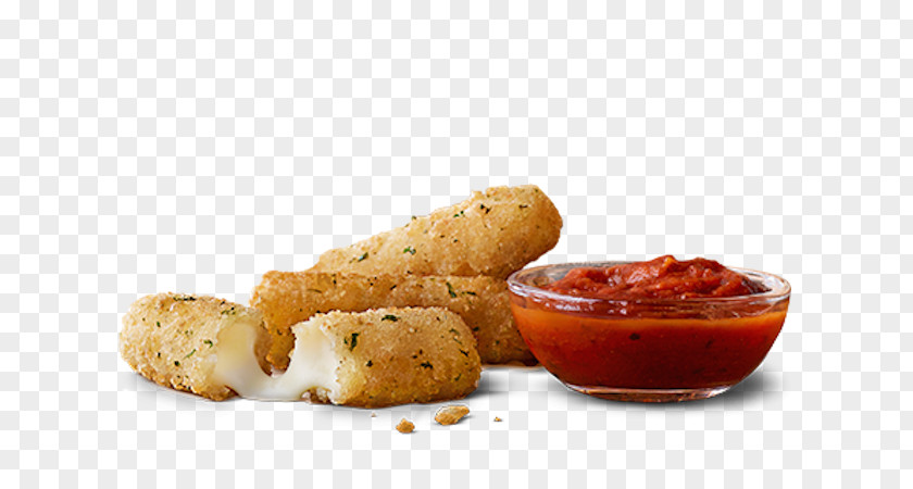 Cheese Fried Marinara Sauce Mozzarella Sticks PNG